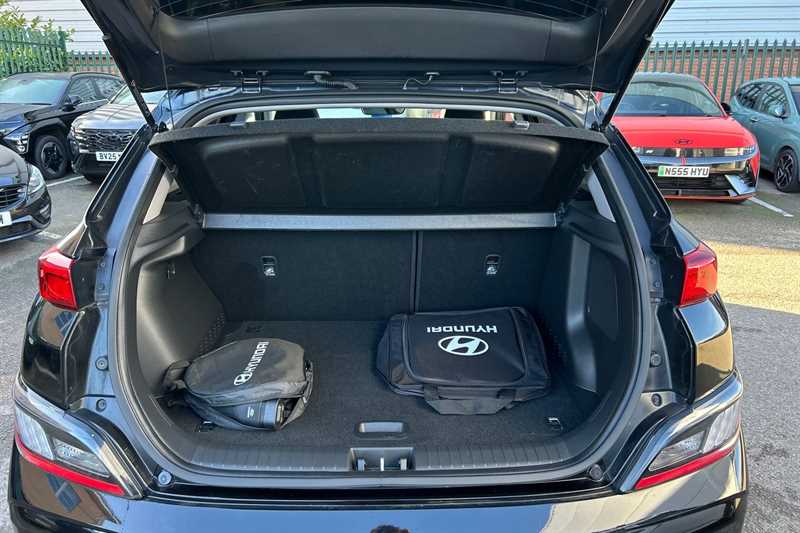 Used Hyundai KONA 2022 for sale - 77471310: Photo 24