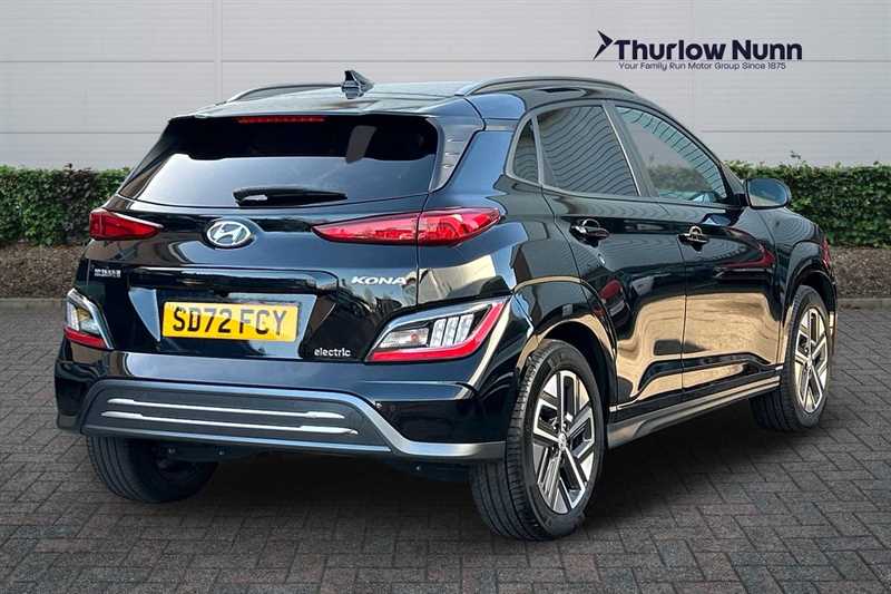 Used Hyundai KONA 2022 for sale - 77471310: Photo 3
