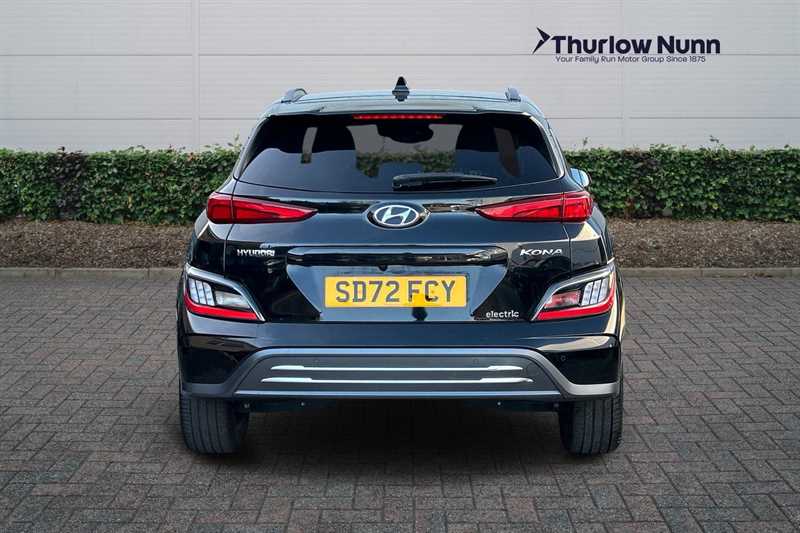 Used Hyundai KONA 2022 for sale - 77471310: Photo 4