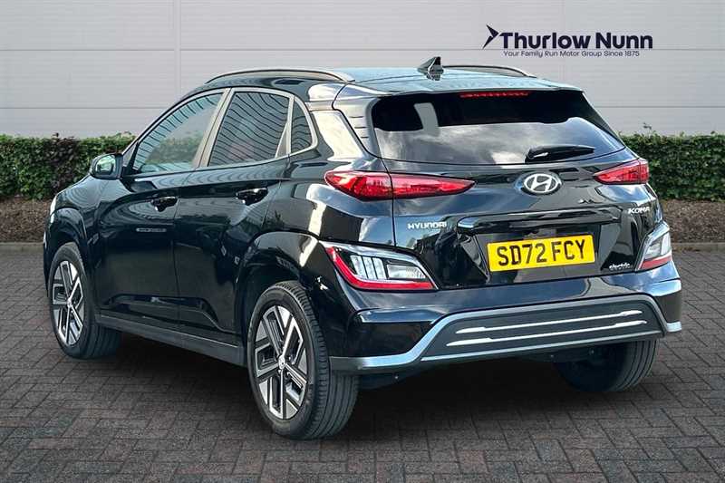 Used Hyundai KONA 2022 for sale - 77471310: Photo 5