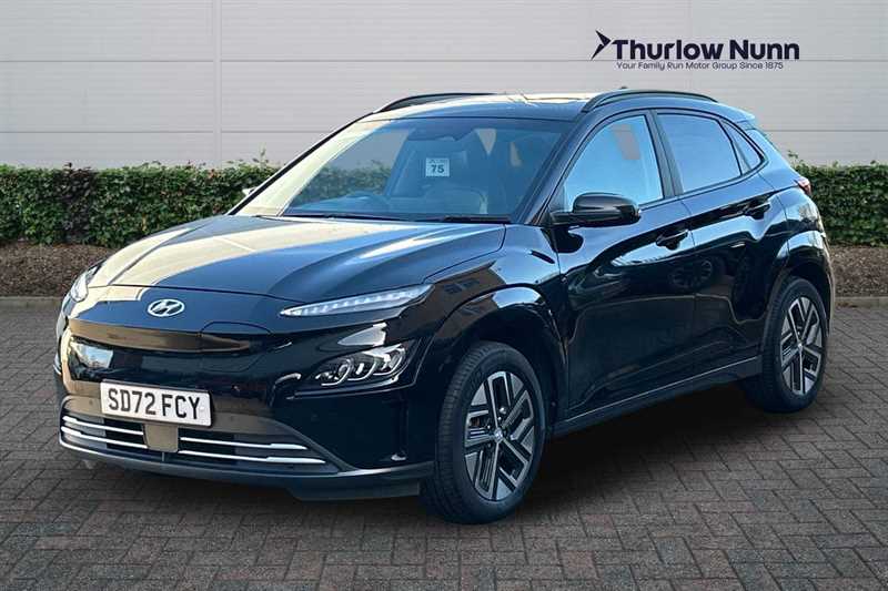 Used Hyundai KONA 2022 for sale - 77471310: Photo 7