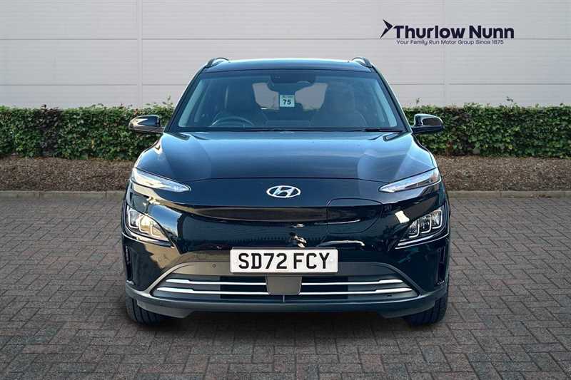 Used Hyundai KONA 2022 for sale - 77471310: Photo 8