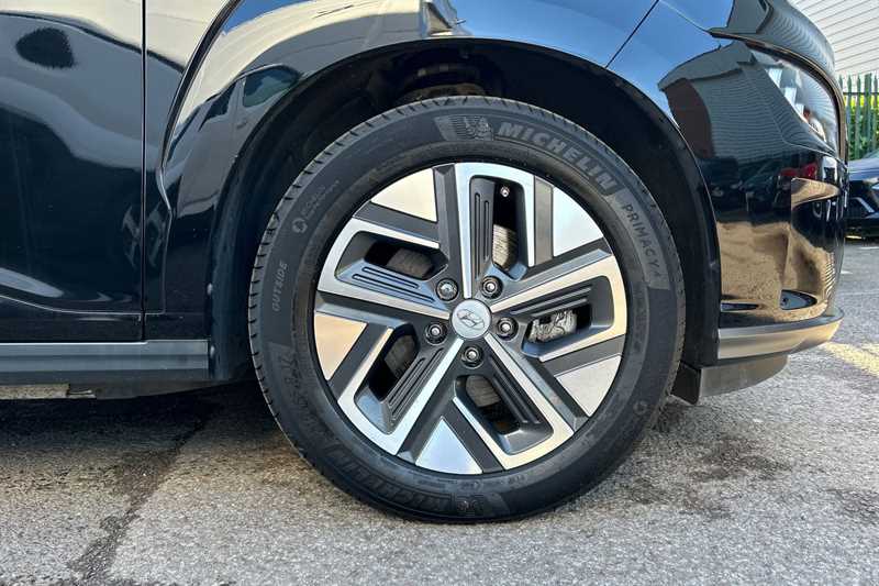 Used Hyundai KONA 2022 for sale - 77471310: Photo 9