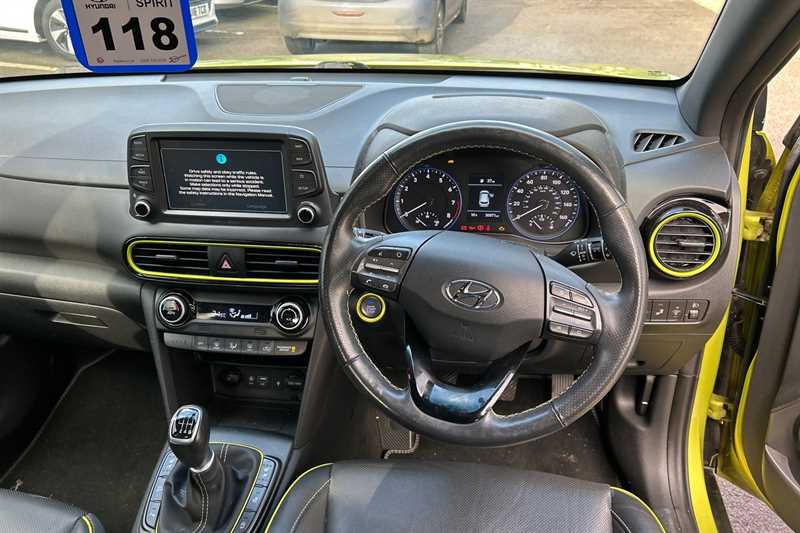Used Hyundai KONA 2019 for sale - 77389194: Photo 11