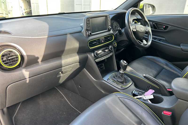 Used Hyundai KONA 2019 for sale - 77389194: Photo 13