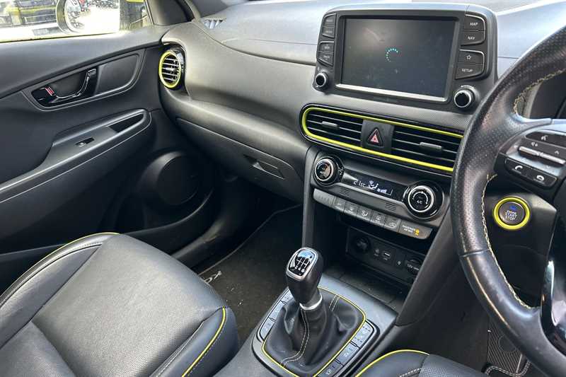 Used Hyundai KONA 2019 for sale - 77389194: Photo 14