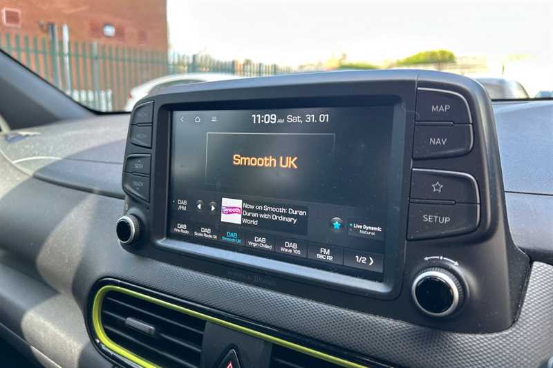 Used Hyundai KONA 2019 for sale - 77389194: Photo 17