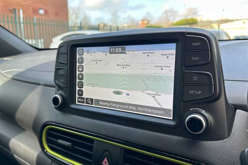 Used Hyundai KONA 2019 for sale - 77389194: Photo 18