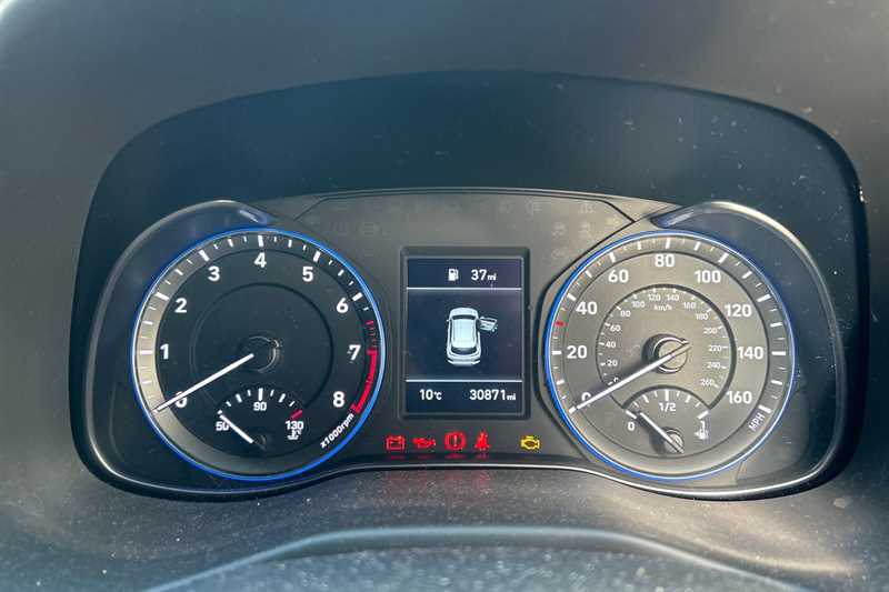 Used Hyundai KONA 2019 for sale - 77389194: Photo 20