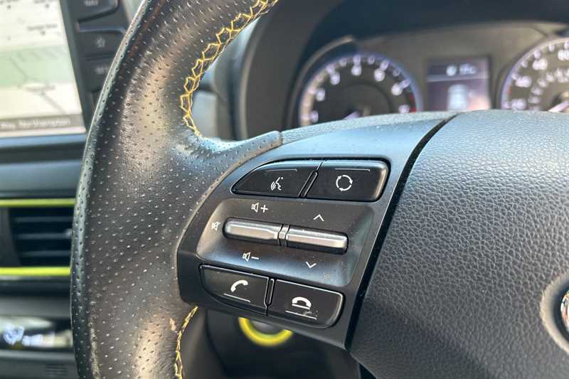 Used Hyundai KONA 2019 for sale - 77389194: Photo 21