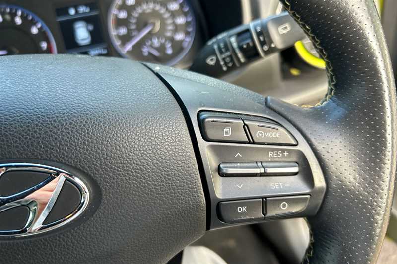 Used Hyundai KONA 2019 for sale - 77389194: Photo 22