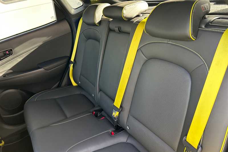 Used Hyundai KONA 2019 for sale - 77389194: Photo 23