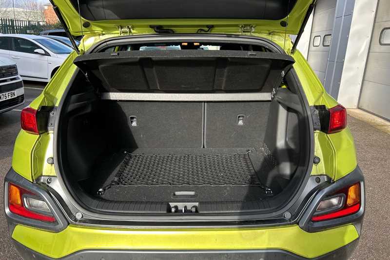 Used Hyundai KONA 2019 for sale - 77389194: Photo 24