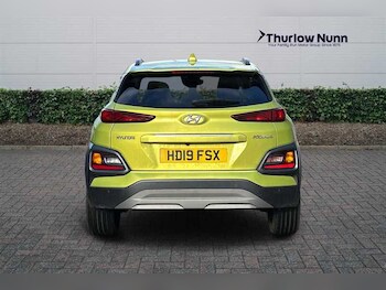 Used Hyundai KONA 2019 for sale - 77389194: Photo