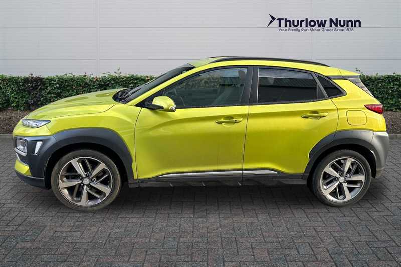 Used Hyundai KONA 2019 for sale - 77389194: Photo 6