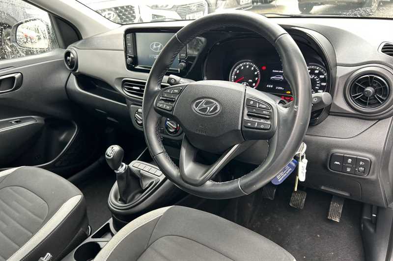 Used Hyundai i10 2020 for sale - 77513351: Photo 10