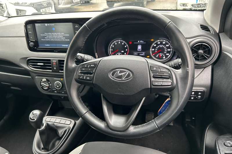 Used Hyundai i10 2020 for sale - 77513351: Photo 11