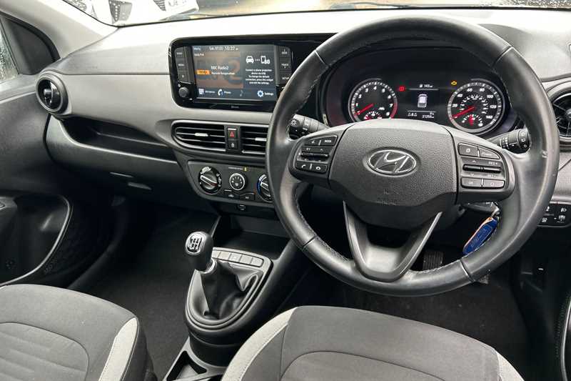 Used Hyundai i10 2020 for sale - 77513351: Photo 12