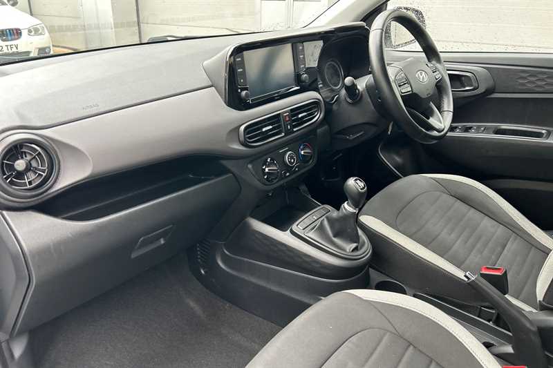 Used Hyundai i10 2020 for sale - 77513351: Photo 13