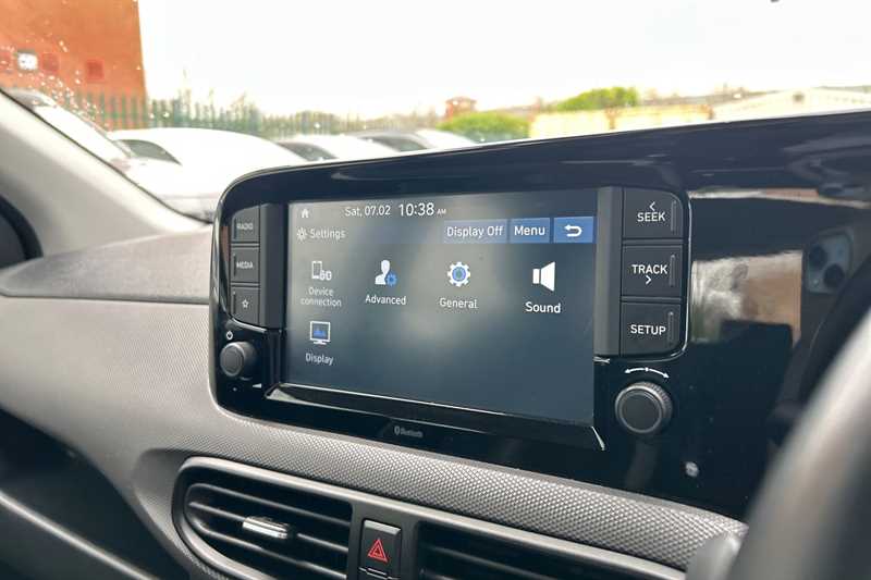 Used Hyundai i10 2020 for sale - 77513351: Photo 18