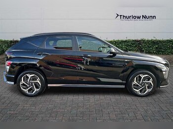 Used Hyundai KONA 2026 for sale - 78638242: Photo