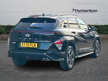 Used Hyundai KONA 2026 for sale - 78638242: Photo