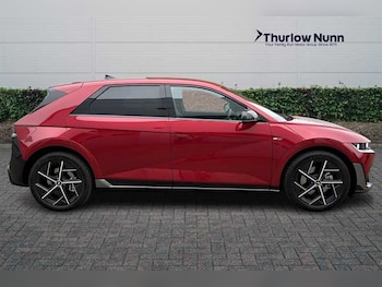 Used Hyundai IONIQ 5 2026 for sale - 78638197: Photo