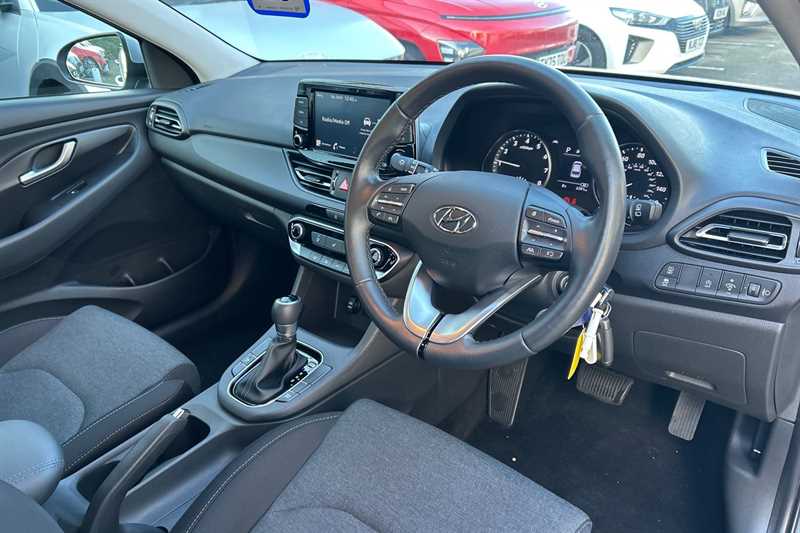 Used Hyundai i30 2022 for sale - 77471306: Photo 10