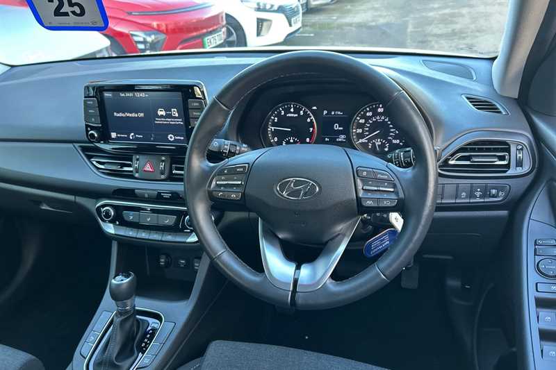 Used Hyundai i30 2022 for sale - 77471306: Photo 11
