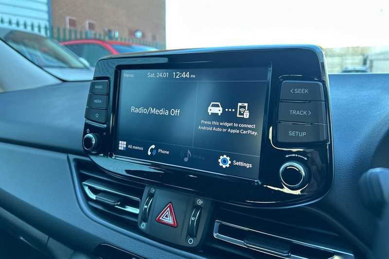 Used Hyundai i30 2022 for sale - 77471306: Photo 17