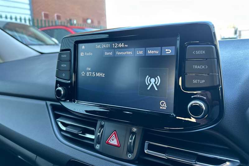 Used Hyundai i30 2022 for sale - 77471306: Photo 18