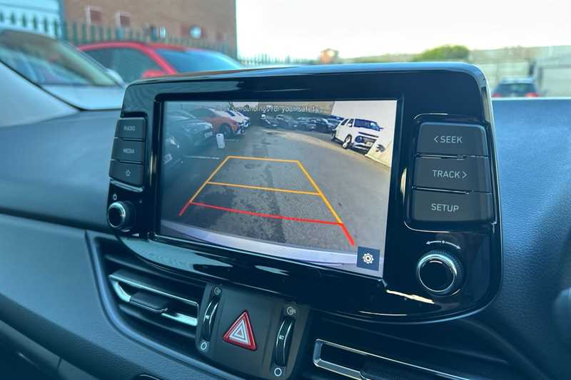 Used Hyundai i30 2022 for sale - 77471306: Photo 19