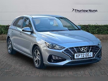 Used Hyundai i30 2022 for sale - 77471306: Photo