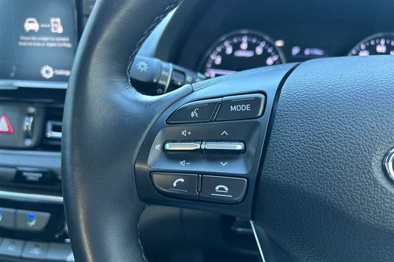 Used Hyundai i30 2022 for sale - 77471306: Photo 21