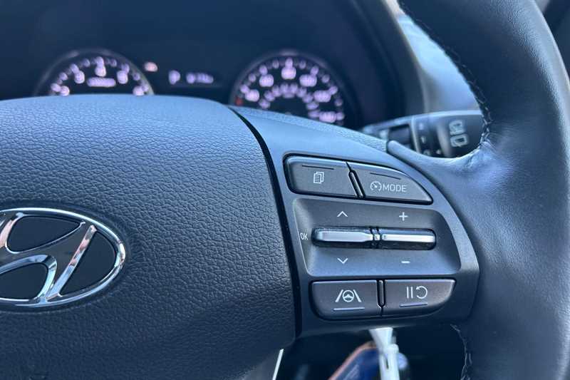 Used Hyundai i30 2022 for sale - 77471306: Photo 22