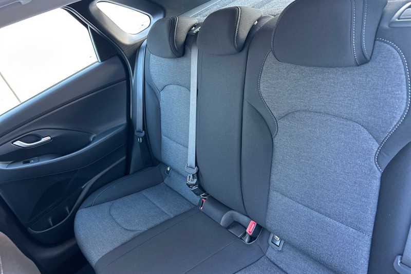 Used Hyundai i30 2022 for sale - 77471306: Photo 23