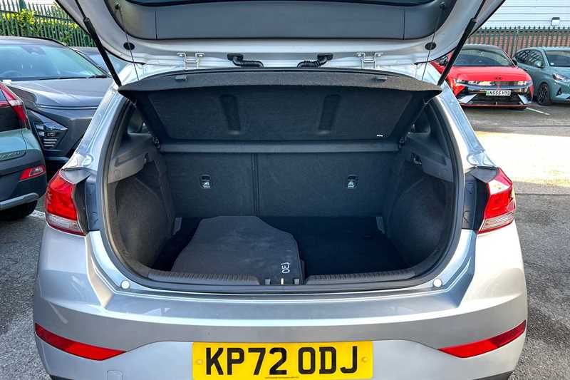 Used Hyundai i30 2022 for sale - 77471306: Photo 24