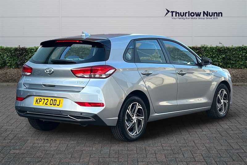 Used Hyundai i30 2022 for sale - 77471306: Photo 3