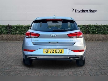 Used Hyundai i30 2022 for sale - 77471306: Photo