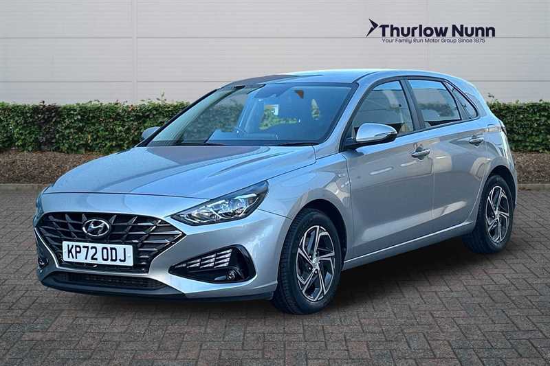 Used Hyundai i30 2022 for sale - 77471306: Photo 7