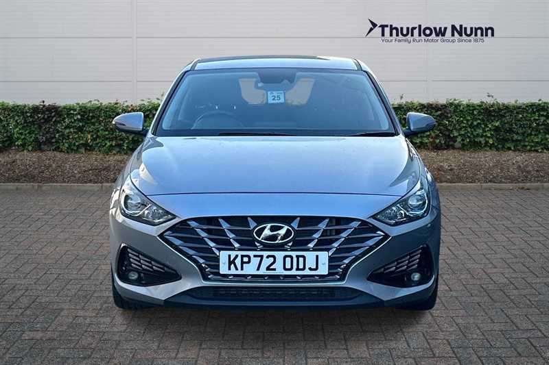 Used Hyundai i30 2022 for sale - 77471306: Photo 8