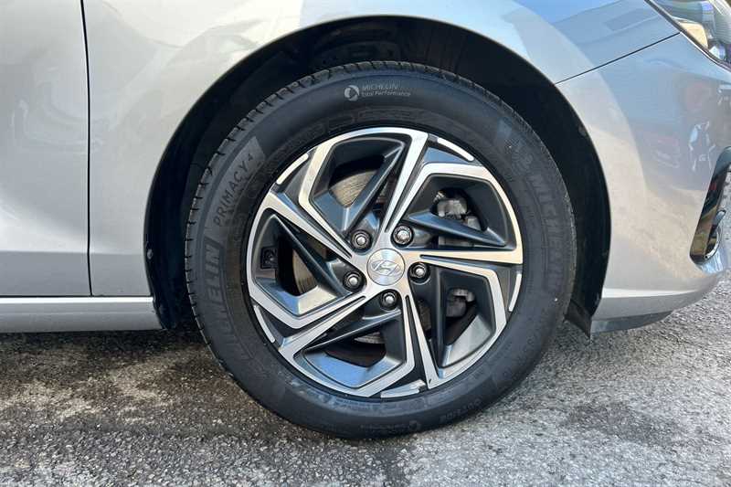 Used Hyundai i30 2022 for sale - 77471306: Photo 9