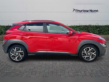 Used Hyundai KONA 2021 for sale - 78518837: Photo