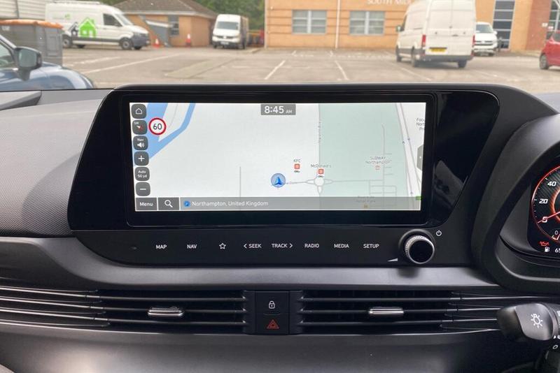 Used Hyundai i20 2025 for sale - 77471113: Photo 10