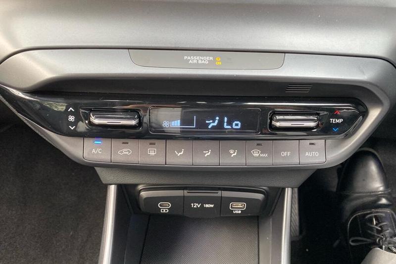 Used Hyundai i20 2025 for sale - 77471113: Photo 11