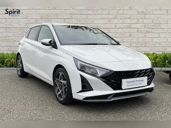 Used Hyundai i20 undefined for sale - 77471113: Photo