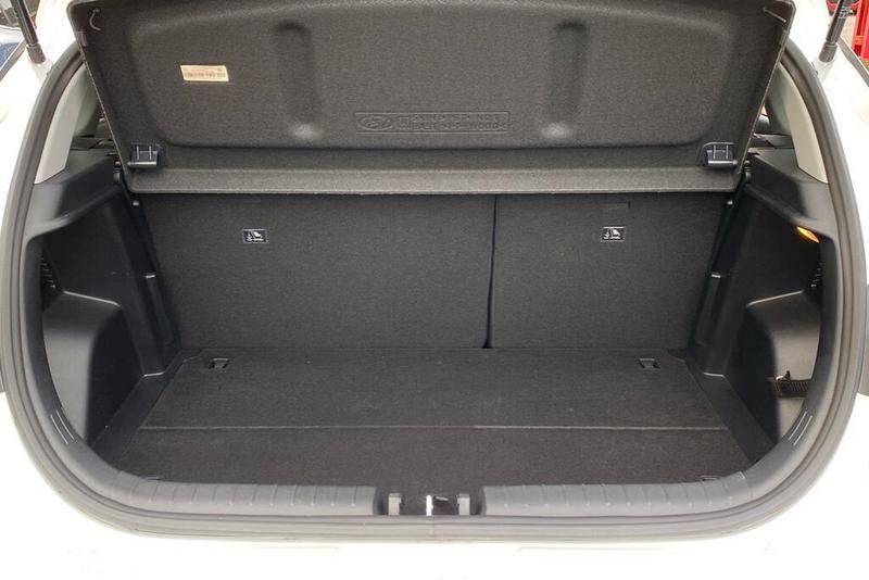 Used Hyundai i20 2025 for sale - 77471113: Photo 21