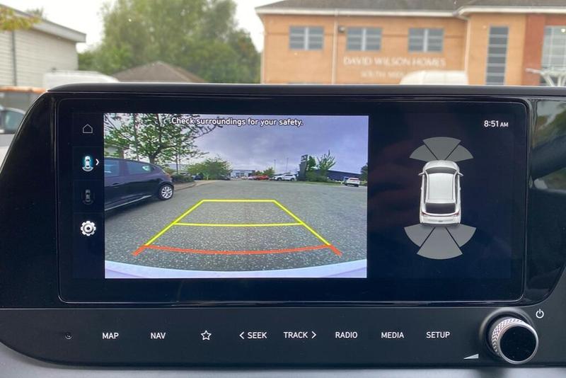 Used Hyundai i20 2025 for sale - 77471113: Photo 23