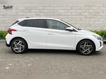 Used Hyundai i20 undefined for sale - 77471113: Photo