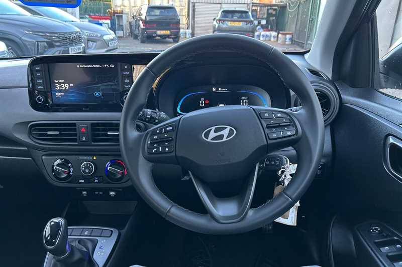 Used Hyundai i10 for sale - 77513888: Photo 11